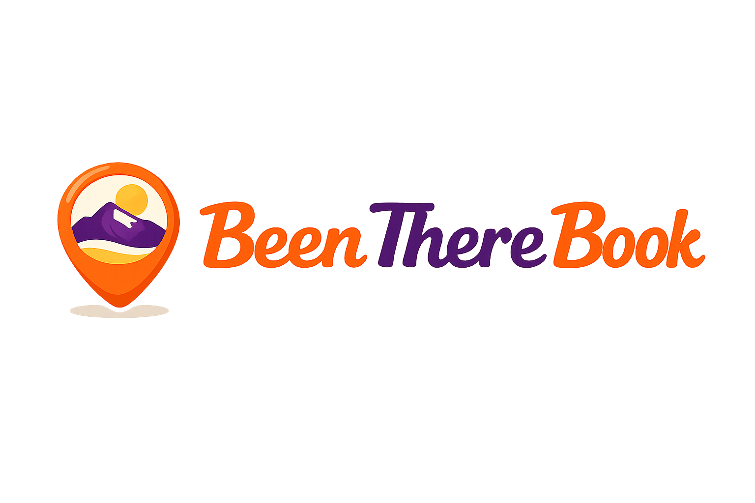 BeenThereBook